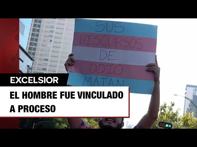 ⁣Detienen a sujeto que presuntamente abusó de un hombre trans en Jalisco