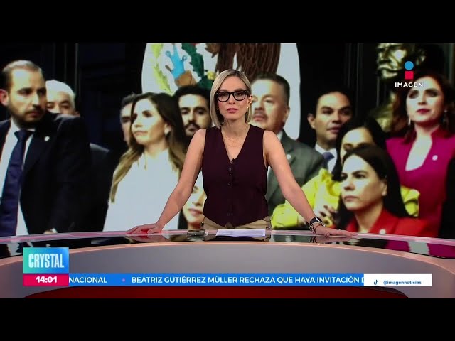 ⁣Noticias con Crystal Mendivil | Programa completo 11 de septiembre de 2024