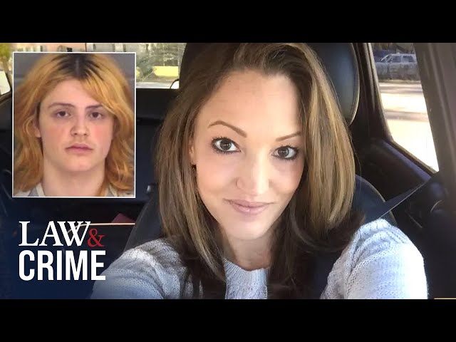 ⁣Georgia School Shooter’s Mom Speaks Publicly for the First Time