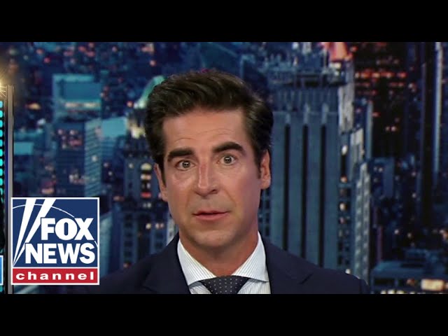 ⁣Jesse Watters: An imperfect Trump still beats Kamala Harris at her ‘best’