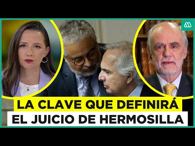 "Se discute la validez del audio": Presidente Colegio de Abogados explica juicio a Luis He