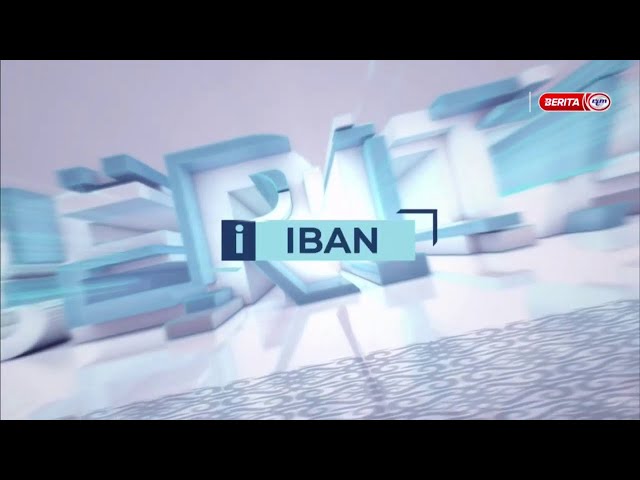 ⁣12 SEPTEMBER 2024 - i-IBAN