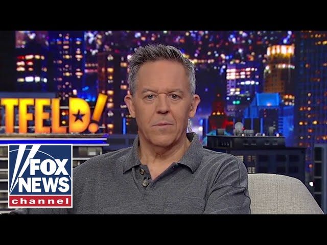 ⁣Gutfeld: This was a blatant assault on Trump