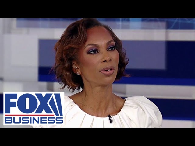 ⁣Harris Faulkner: Kamala Harris didn't go deep on policy during the debate