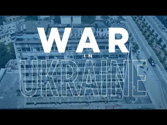 ⁣Mapas de la guerra: ¿Qué hará Rusia con los misiles balísticos iraníes?