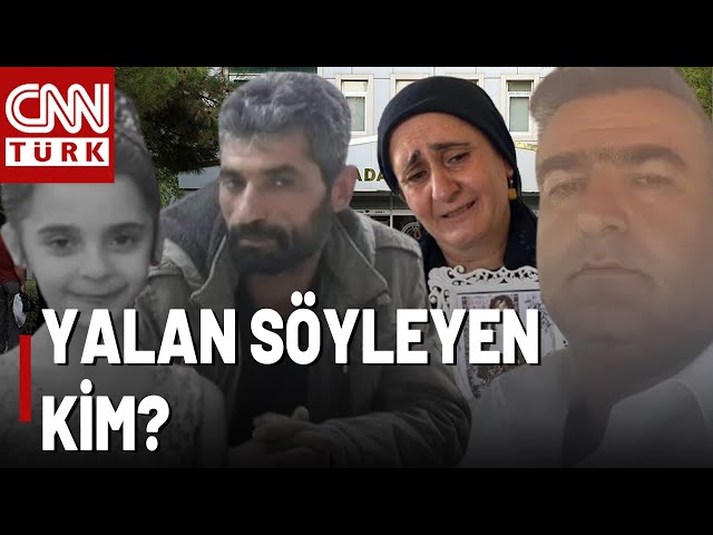 ⁣Narin'in İtirafçısı Son İfadesinde Neler Söyledi? Kimleri Suçladı?