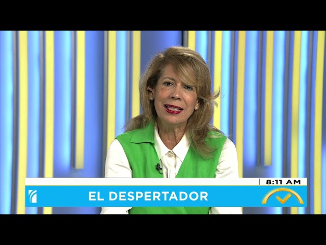 ⁣#ElDespertador: Victoria Jeb dice que reclamo de la CC viola privacidad