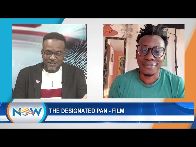 ⁣"The Designated Pan" Film