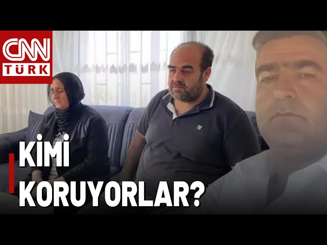 ⁣Narin Cinayetinde Çember Daralıyor! Güran Ailesinden Ne Zaman İtiraf Gelir?