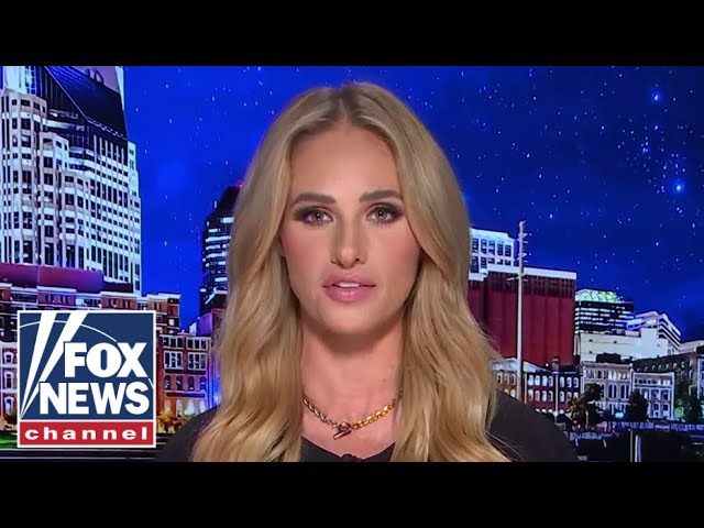 ⁣Tomi Lahren: Trump walked into an 'ambush' and 'buzzsaw'