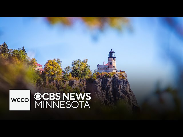 ⁣These are Minnesota's most breathtaking views