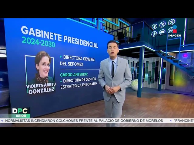 ⁣DPC con Nacho Lozano | Programa completo del 12 de septiembre de 2024