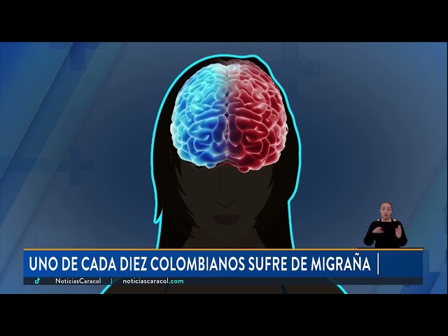 ⁣Los efectos físicos que puede generar la migraña: recomendaciones para no afectar su vida