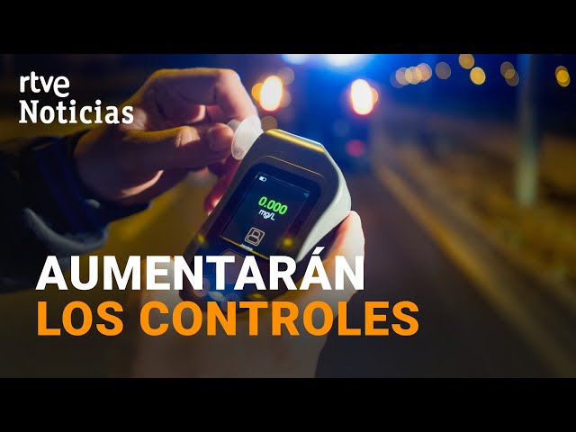 ⁣ALCOHOL: El GOBIERNO estudia REDUCIR la TASA al VOLANTE de 0,5 a 0,2 gramos por litro en SANGRE |