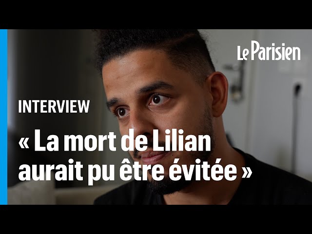 ⁣Meurtre de Lilian à Grenoble : « Le suspect était aux côtés du tireur qui a tué mon frère en 2015 »