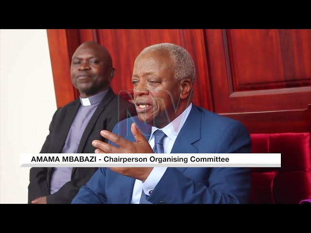 ⁣Church of Uganda to unveil new Cathedral on November 1