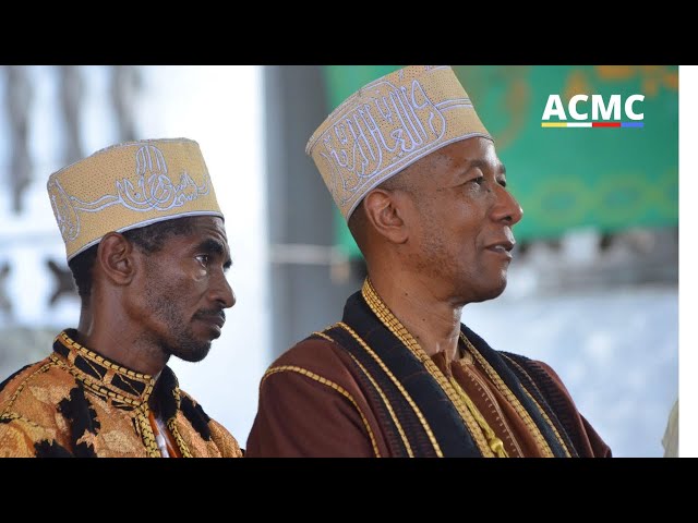 La beauté du mariage: Le mariage, au-delà de son aspect traditionnel avec Ayoub Saïd Illiasse