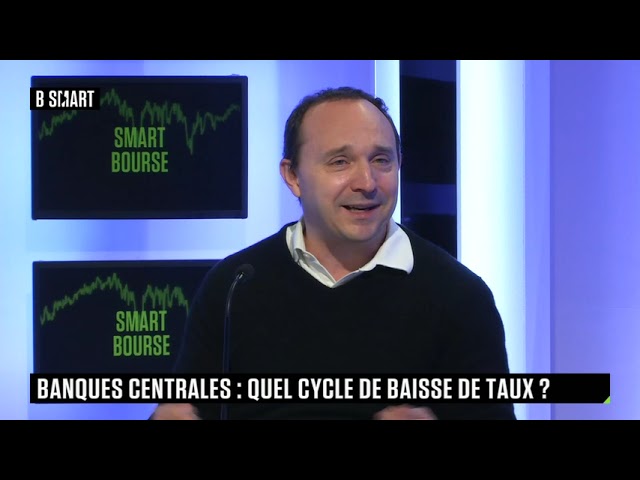 ⁣SMART BOURSE - BCE : et de deux !