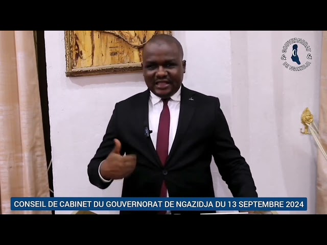 ⁣Compte rendu du conseil de IBRAHIM Mzé à Mdrodjou de ce jeudi 12 septembre 2024