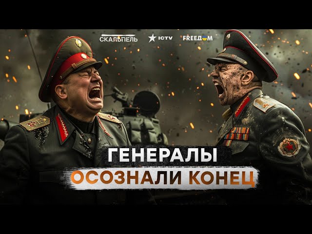 ⁣Новое НАСТУПЛЕНИЕ УКРАИНЫ  Россия ГОТОВИТСЯ к ПЕРЕГОВОРАМ?