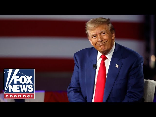 ⁣WATCH LIVE: Trump delivers remarks on the economy in Arizona