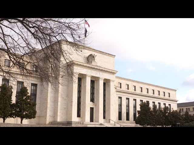 ⁣Americans brace for first interest rate cut since March 2022