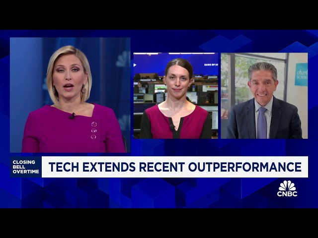 ⁣Position for higher volatility ahead of election, says Bank of America's Jill Carey Hall