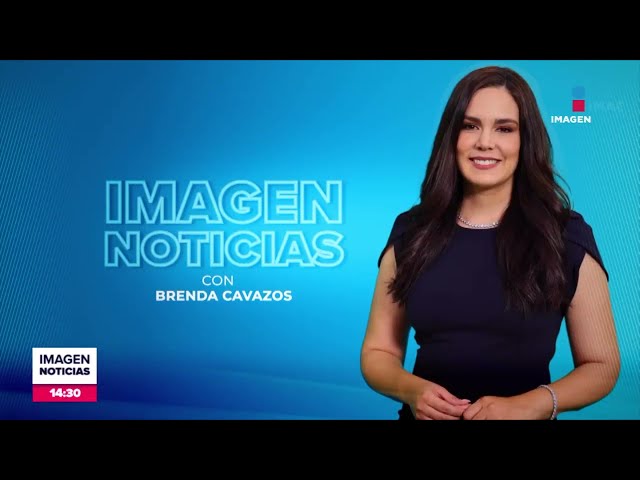 ⁣Noticias MTY con Brenda Cavazos | Programa Completo 12 de septiembre del 2024