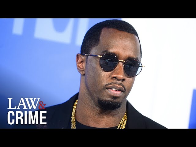 ⁣P. Diddy Gets Hit with Sex Assault Lawsuit from Danity Kane’s Dawn Richard