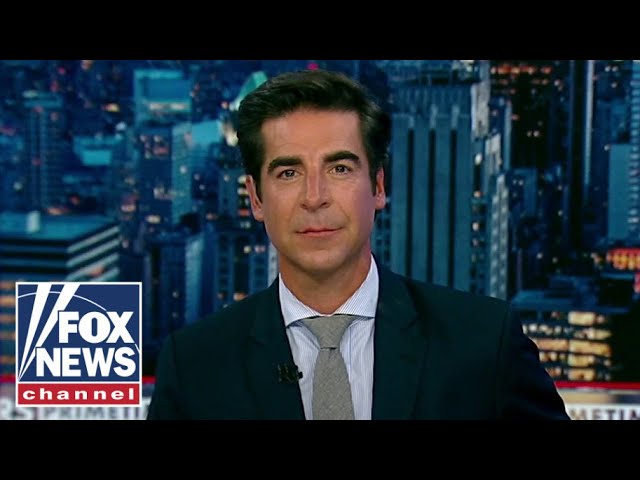 ⁣Jesse Watters: The people of Springfield, Ohio are begging for help