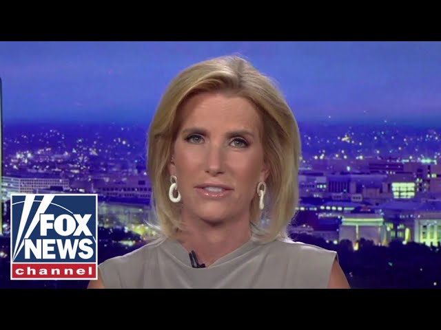 ⁣Ingraham: This backfired royally on Democrats