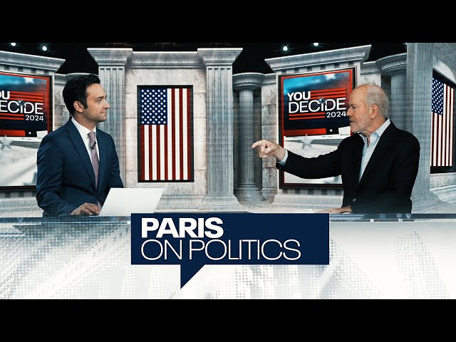 ⁣Paris on Politics: City Council chaos