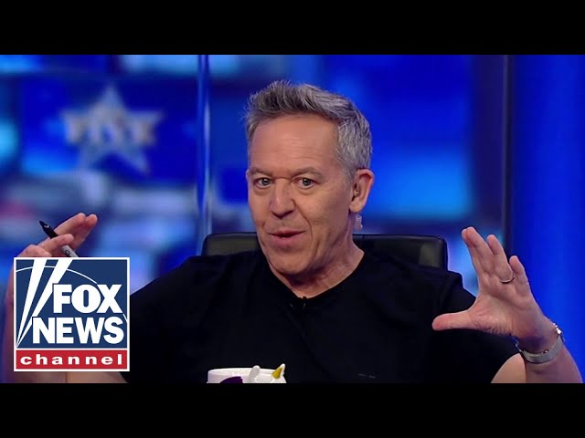 ⁣Gutfeld: Climate change warriors are getting religious amid rise of 'eco-chaplains'