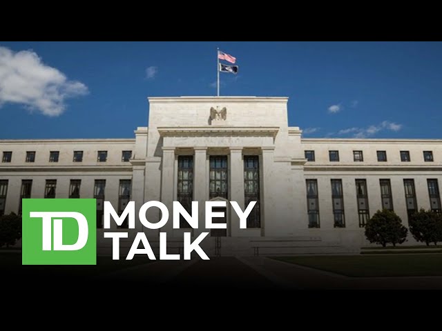 ⁣What to expect as the Fed gets set to meet