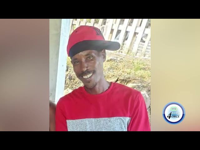 ⁣DEADLY ALTERCATION IN LA POINTE DENNERY: 53-YEAR-OLD MAN FATALLY STABBED