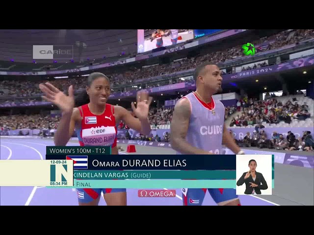 Últimas noticias del deporte en Cuba