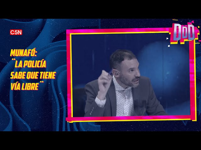 ⁣DURO DE DOMAR | FEINMANN le EXIGIÓ a MILEI que ECHE a BULLRICH