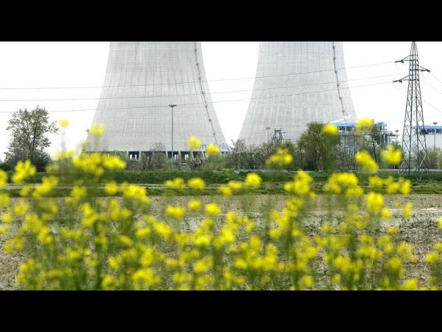 ⁣Le gouvernement italien repense son approche sur la sortie du nucléaire