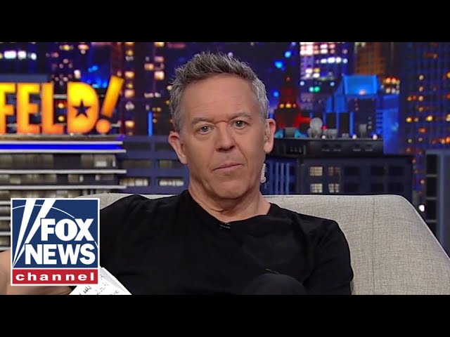 ⁣Gutfeld: Voters are noticing something the media wishes they hadn’t