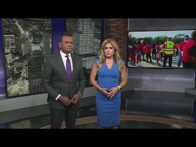 ⁣FOX 2 News: The Edge | Sept. 12