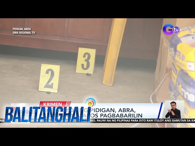 ⁣Balitanghali: (Part 2) September 13, 2024