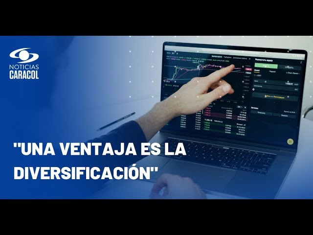 ⁣Mitos y realidades de los fondos de inversión colectiva