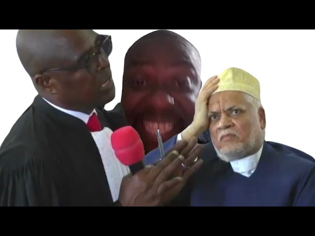 Dezadjiri yiho Comores mtso zidjuwa