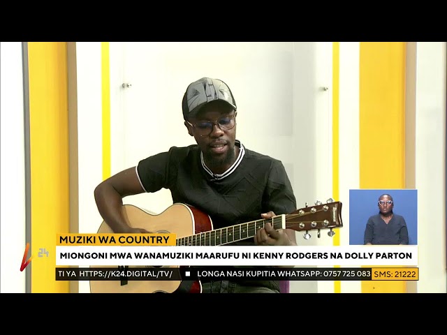 ⁣K24 TV LIVE| Habari kutoka kote nchini kwenye #K24Mchipuko