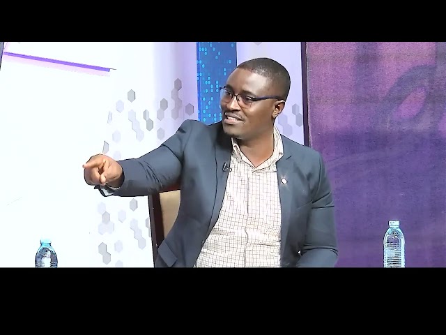 ⁣Youth perceptions and attitudes towards Uganda's politics | ON THE SPOT