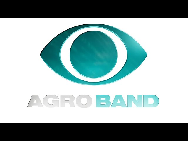 ⁣[AO VIVO] AGRO BAND 13/09/2024