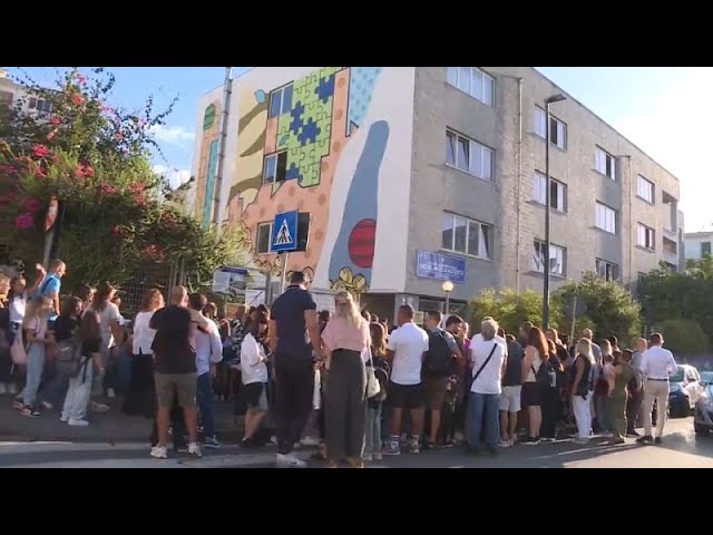 ⁣Rentrée scolaire en Italie : le prix des fournitures scolaires a augmenté de 7% cette année