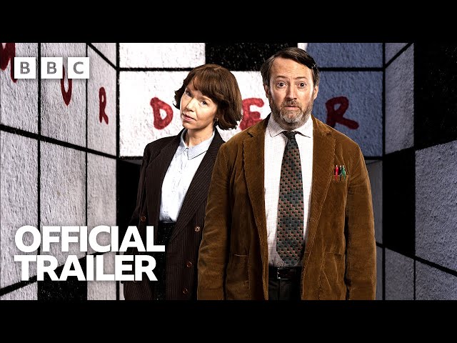 ⁣Ludwig | Trailer - BBC