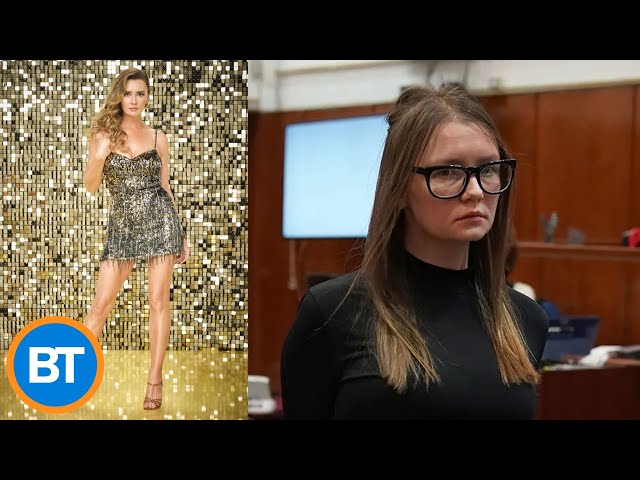 ⁣Our thoughts on convicted con-artist Anna Delvey starring in ‘Dancing With The Stars’