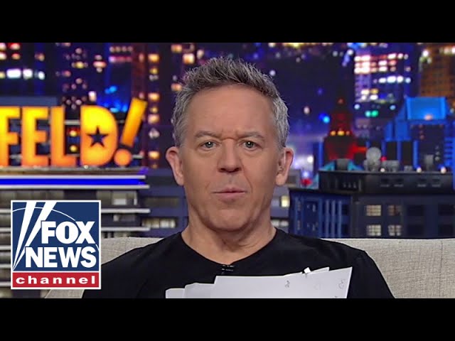 ⁣'Gutfeld!': Not much empathy from Don Lemon